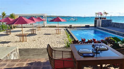 Jaansan Beach House .